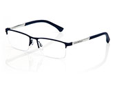 Emporio Armani 1041/55 / modrá