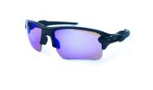 Oakley FLAK 2.0 XL OO9188 / lesklá černá