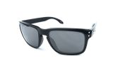 Oakley Holbrook 9102 57 / lesklá černá