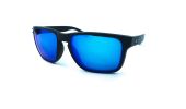 Oakley Holbrook XL OO9417 Polarized / matná černá