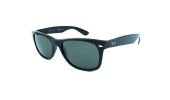 Ray Ban 2132 58 Polarized / černá