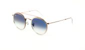 Ray Ban 3647N 51 / rosegold