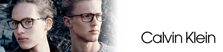 Pánské dioptrické brýle Calvin Klein