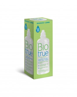 Příslušenství Biotrue 300 ml