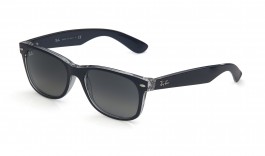 Sluneční brýle Ray Ban New Wayfarer 2132 55