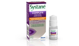 Příslušenství Systane Complete 10ml