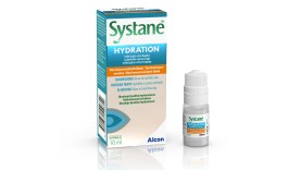 Příslušenství Systane Hydration 10 ml