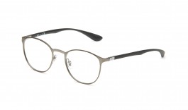 Nedioptrické brýle Ray Ban 6355 50