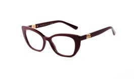 Nedioptrické brýle Dolce&Gabbana 3398