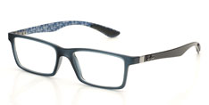 Nedioptrické brýle Ray Ban 8901 55