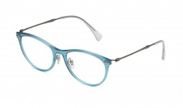 Nedioptrické brýle Ray Ban 7160 54