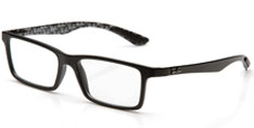 Nedioptrické brýle Ray Ban 8901 55