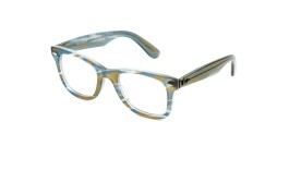 Nedioptrické brýle Ray Ban 4340