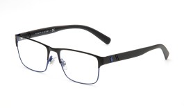 Nedioptrické brýle Ralph Lauren 1175 54