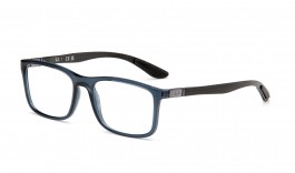 Nedioptrické brýle Ray Ban 8908