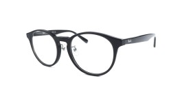 Nedioptrické brýle Ray Ban 5401D