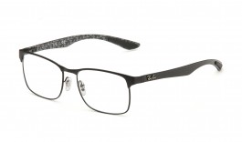 Nedioptrické brýle Ray Ban 8416 55