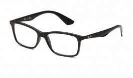 Nedioptrické brýle Ray Ban 7047 56