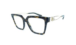 Nedioptrické brýle Dolce&Gabbana 3376B