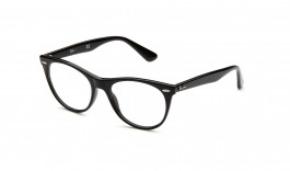 Nedioptrické brýle Ray Ban 2185V 52