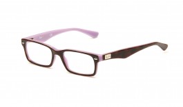 Nedioptrické brýle Ray Ban 5206 52