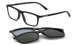 Nedioptrické brýle Emporio Armani 4160