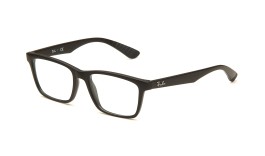 Nedioptrické brýle Ray Ban 7025 57