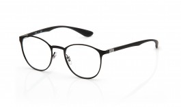 Nedioptrické brýle Ray Ban 6355 50