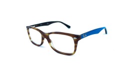 Nedioptrické brýle Ray Ban 5228 53