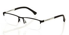 Nedioptrické brýle Emporio Armani 1041/55