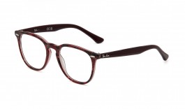 Nedioptrické brýle Ray Ban 7159 52